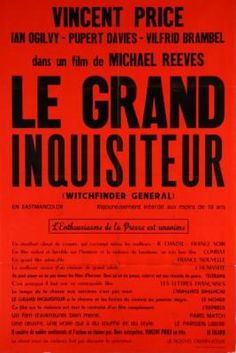 Witchfinder General 45