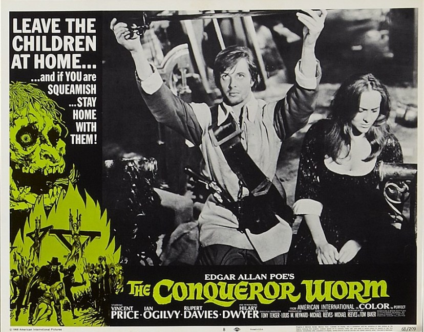 Witchfinder General 6