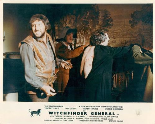 Witchfinder General 64