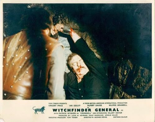 Witchfinder General 65