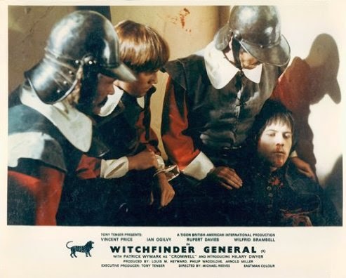 Witchfinder General 66