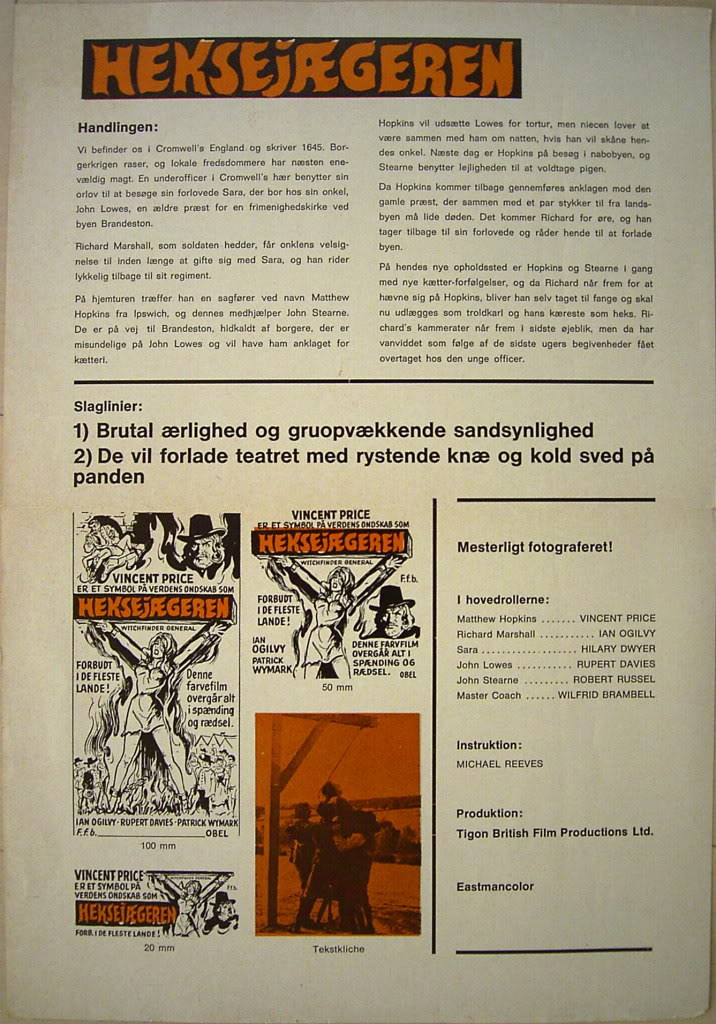 Witchfinder General 73