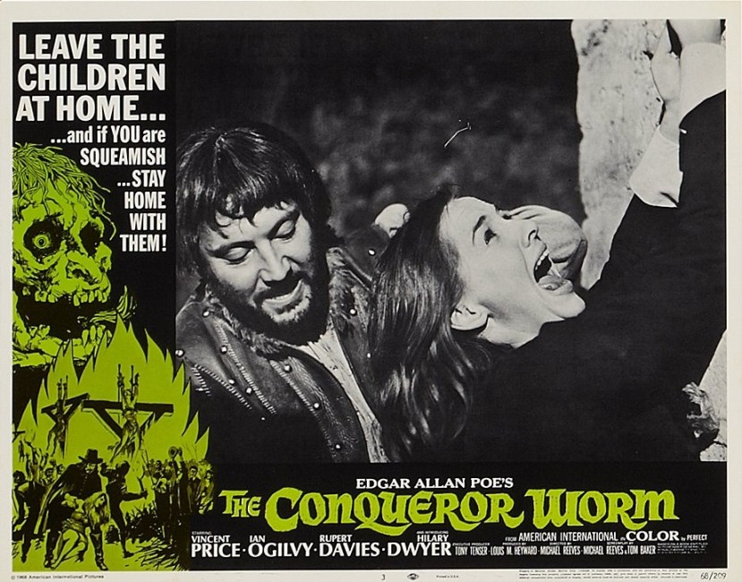 Witchfinder General 9