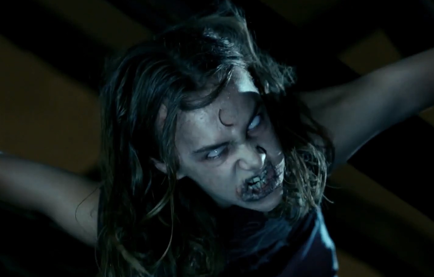 Exeter (2015) – The Visuals – The Telltale Mind