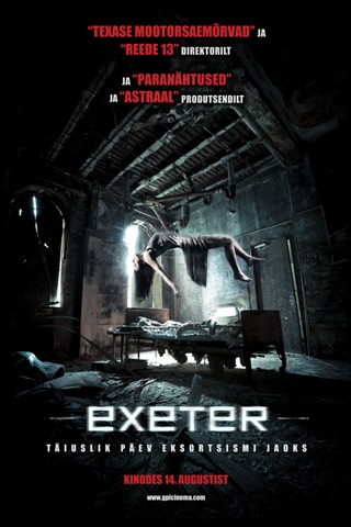 Exeter 4