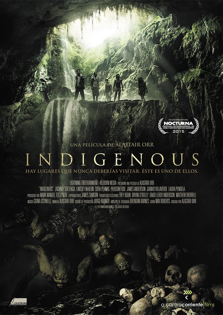indigenous 2