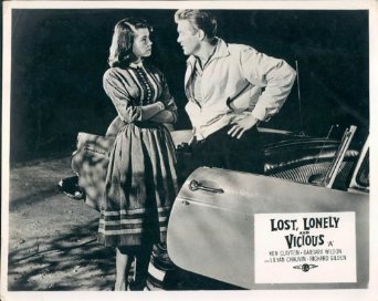 Lost, Lonely and Vicious 15