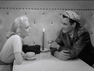 Lost, Lonely and Vicious 21