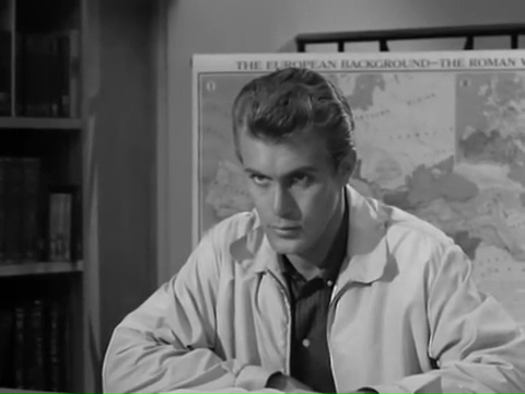 Lost, Lonely and Vicious 24