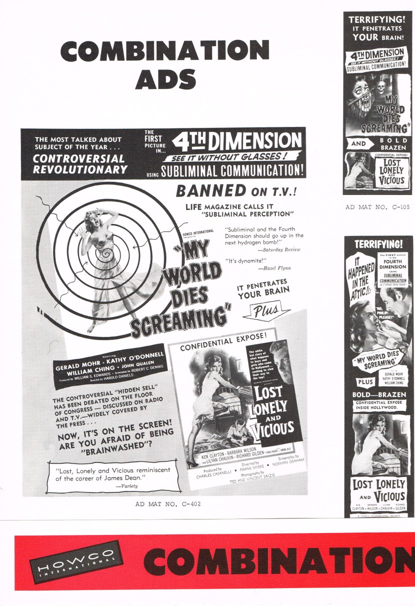 Lost, Lonely and Vicious 27