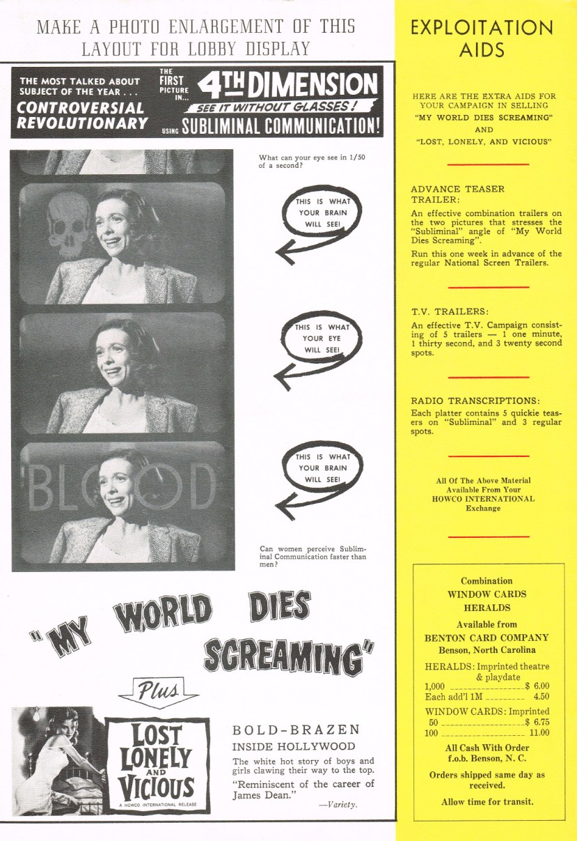 Lost, Lonely and Vicious 41