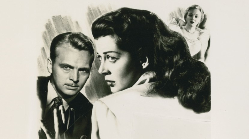 Night Has a Thousand Eyes 12