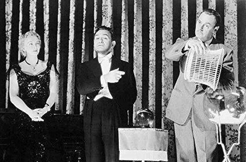 Night Has a Thousand Eyes 13