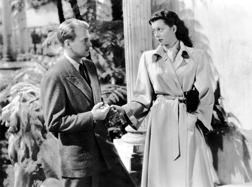 Night Has a Thousand Eyes 14