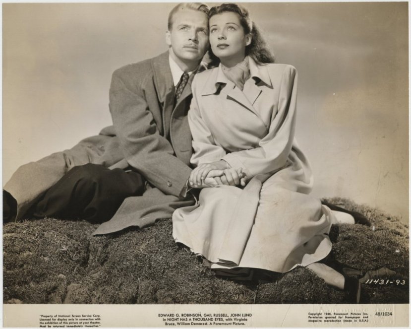 Night Has a Thousand Eyes 15