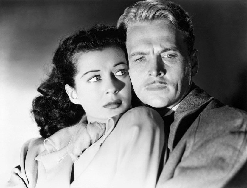 Night Has a Thousand Eyes 26