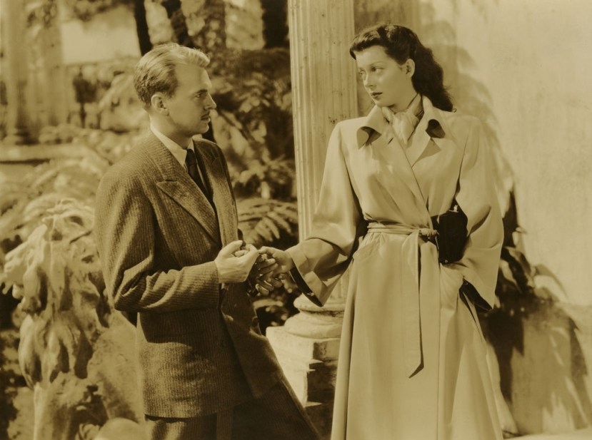 Night Has a Thousand Eyes 27