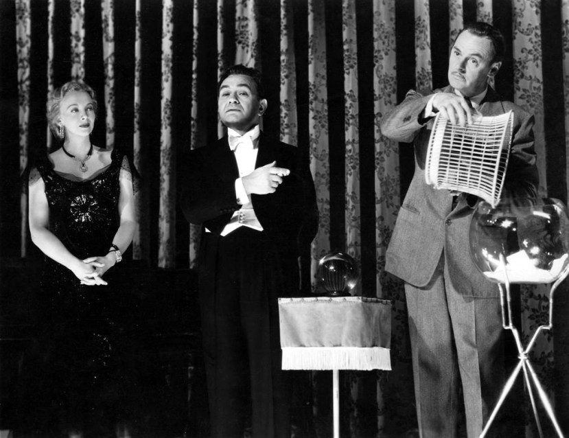 Night Has a Thousand Eyes 31