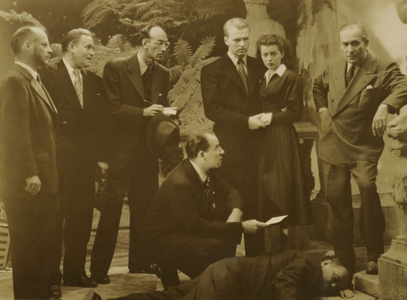 Night Has a Thousand Eyes 32