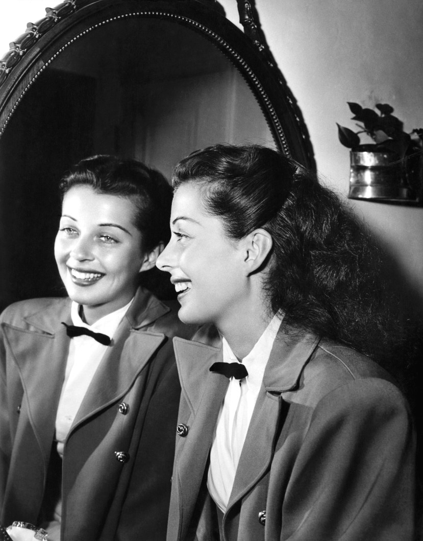 Night Has a Thousand Eyes 36