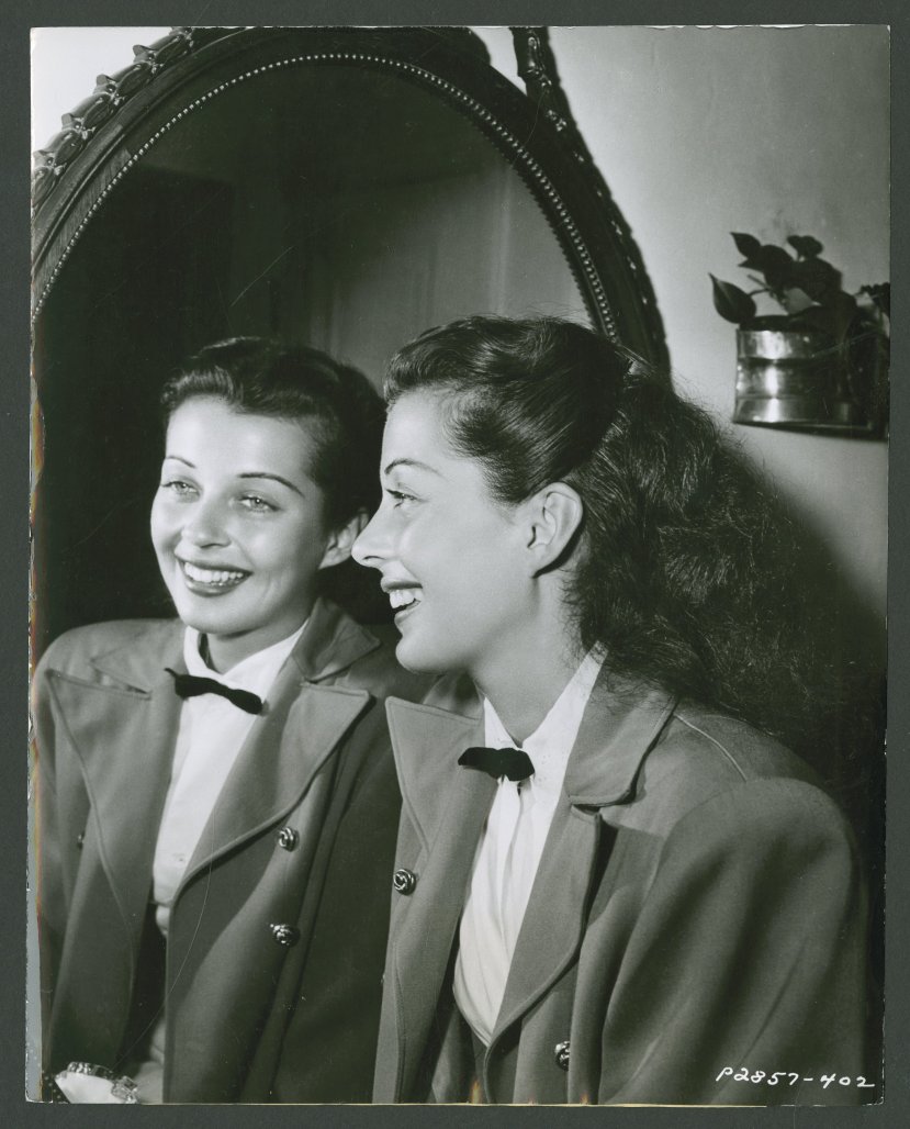 Night Has a Thousand Eyes 5