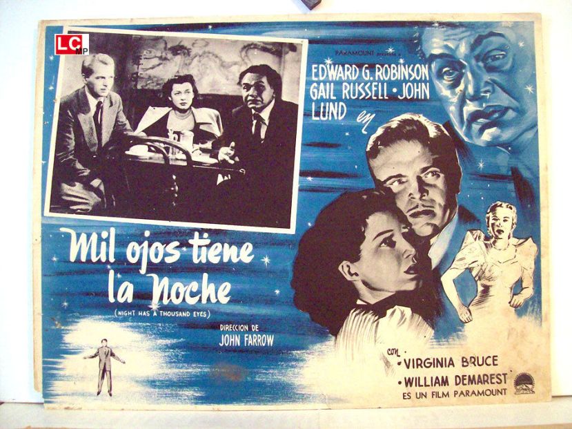 Night Has a Thousand Eyes 51