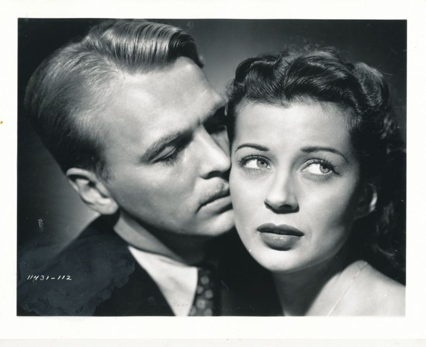 Night Has a Thousand Eyes 54