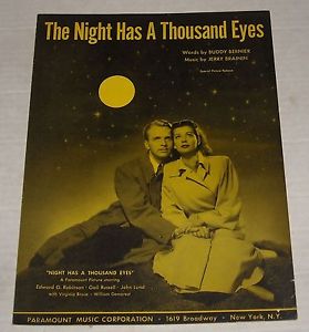 Night Has a Thousand Eyes 55