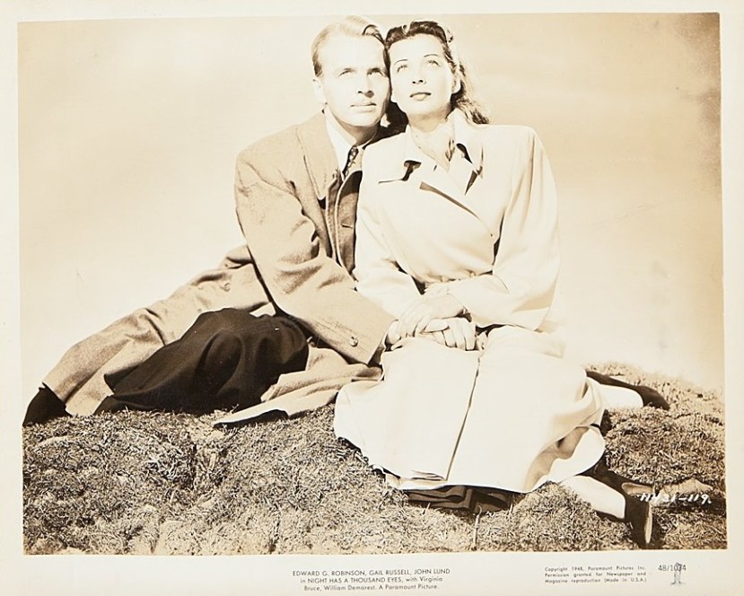 Night Has a Thousand Eyes 60