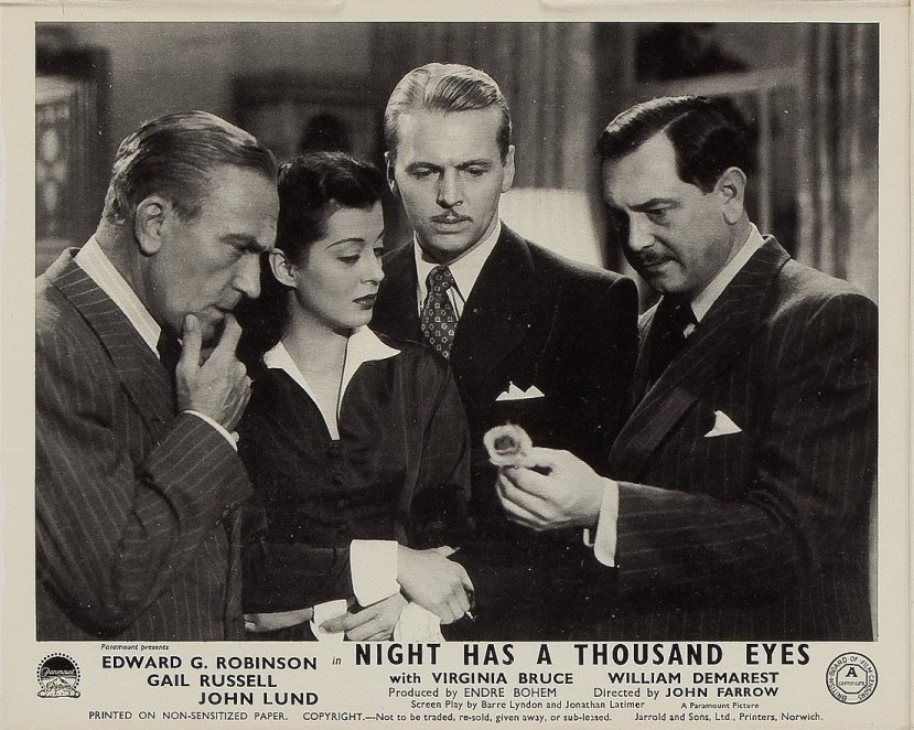 Night Has a Thousand Eyes 63