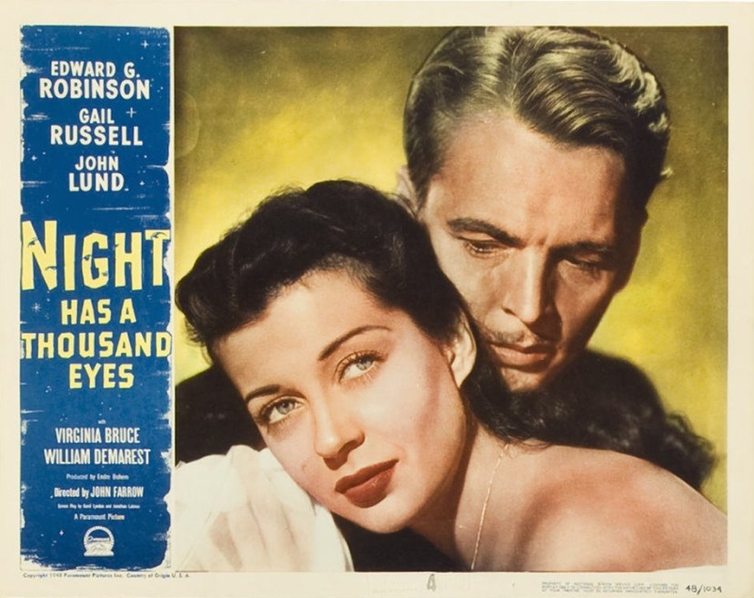 Night Has a Thousand Eyes 67