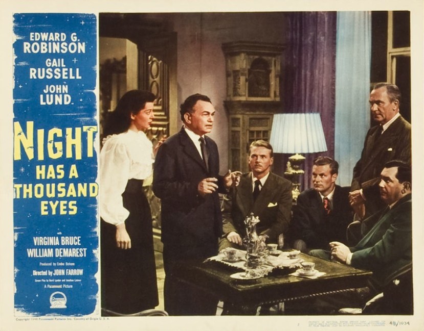 Night Has a Thousand Eyes 69