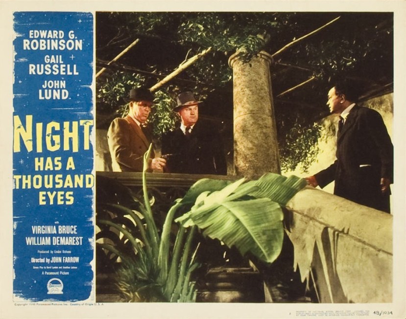 Night Has a Thousand Eyes 71