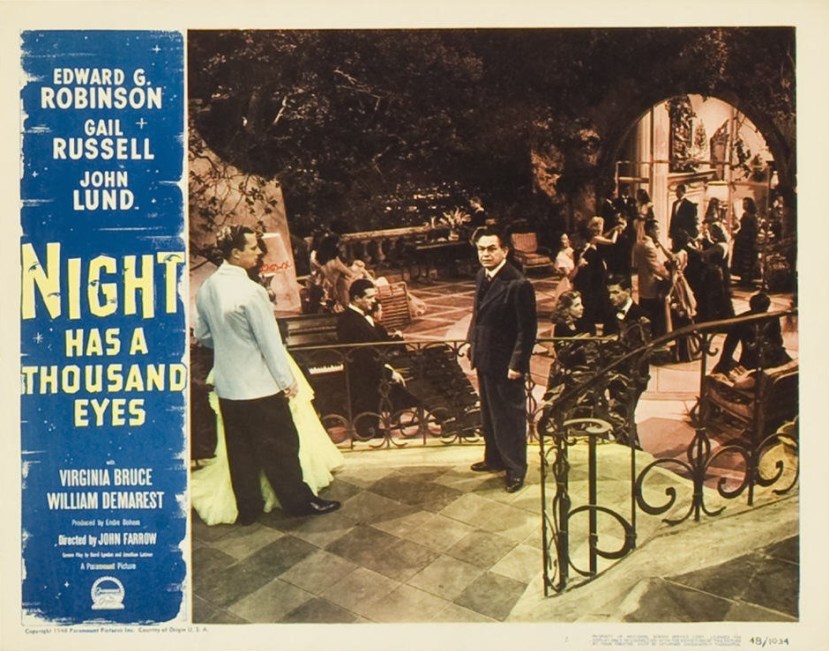 Night Has a Thousand Eyes 72