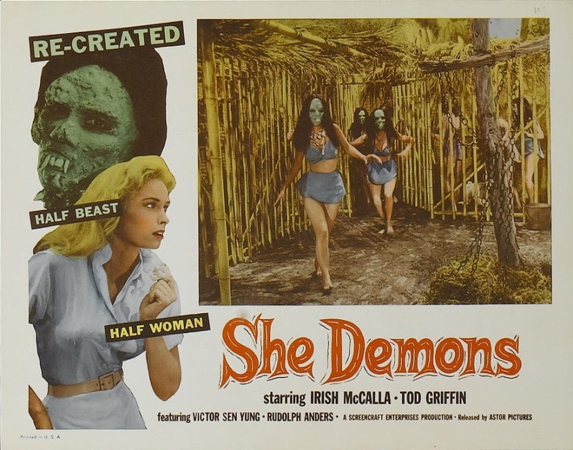 She Demons 10
