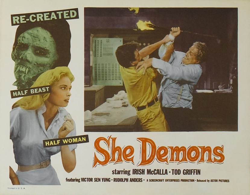 She Demons 11