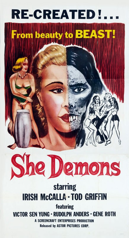 She Demons 46