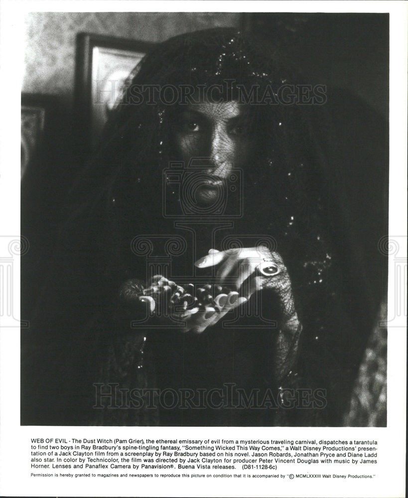 Something Wicked This Way Comes 12