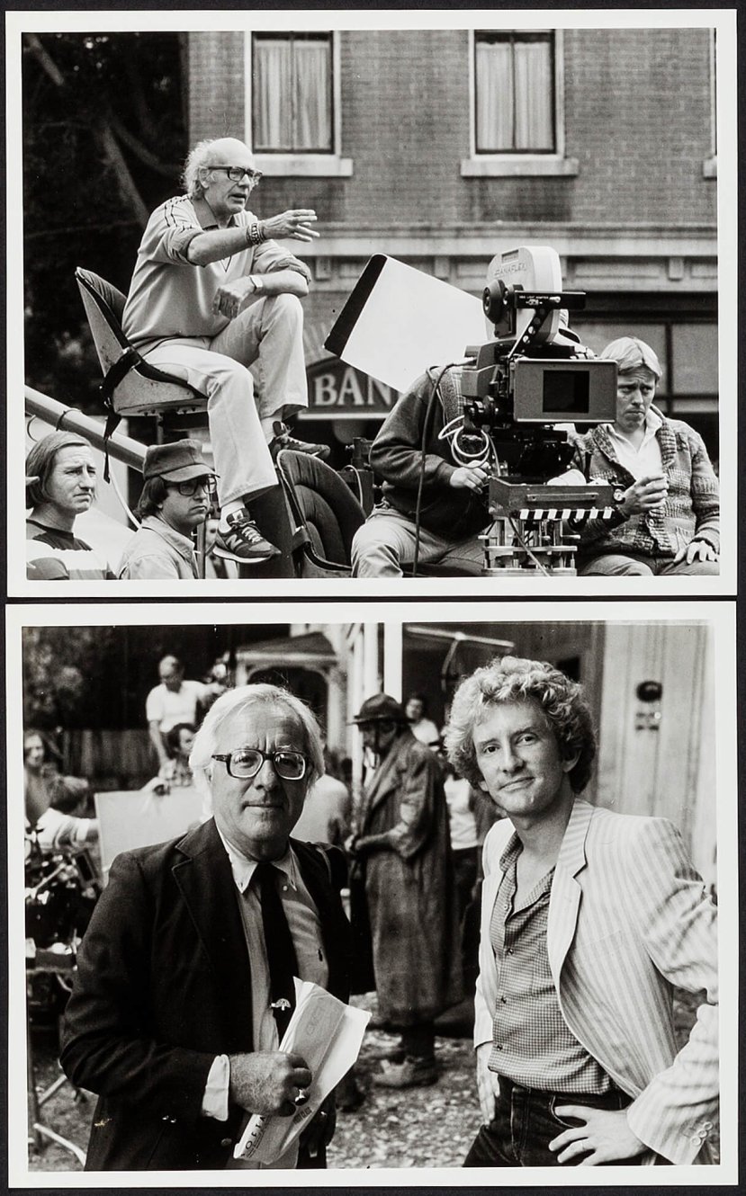 Something Wicked This Way Comes 2