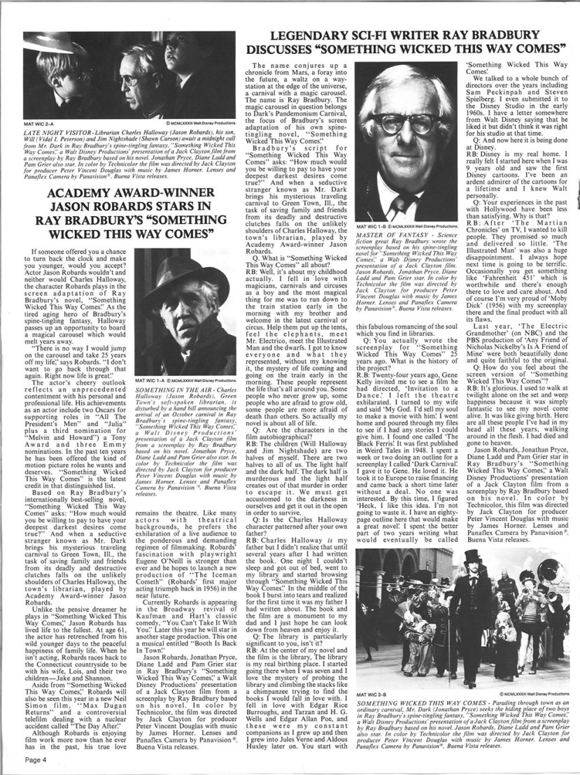 Something Wicked This Way Comes 40