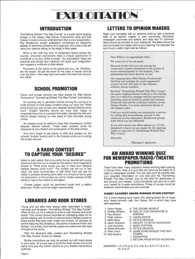 Something Wicked This Way Comes 42