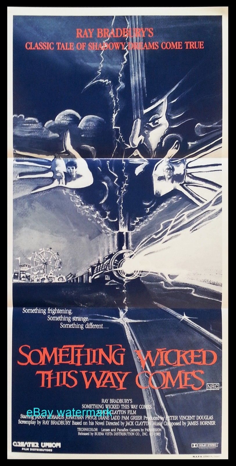 Something Wicked This Way Comes 9