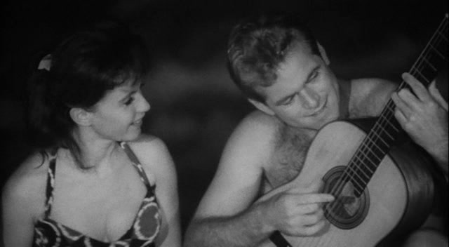 The Beach Girls and the Monster 18