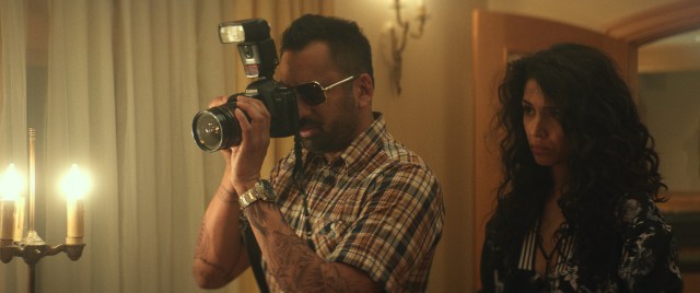 The Girl in the Photgraphs 10