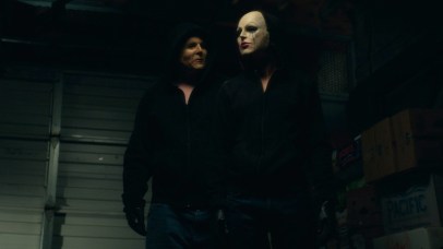 The Girl in the Photgraphs 4