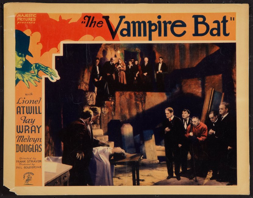 The Vampire Bat 15