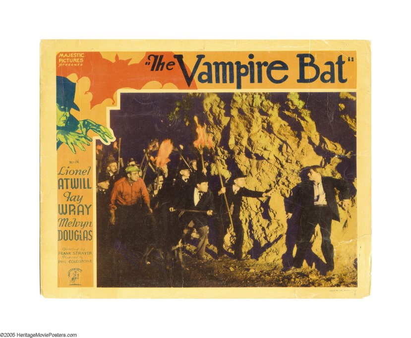 The Vampire Bat 16