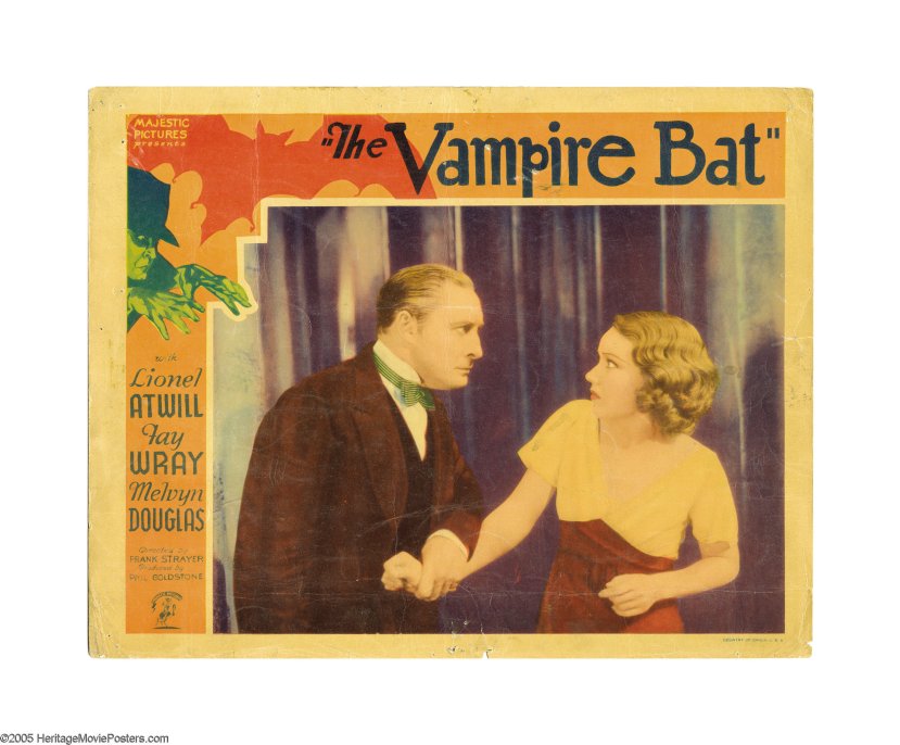 The Vampire Bat 17
