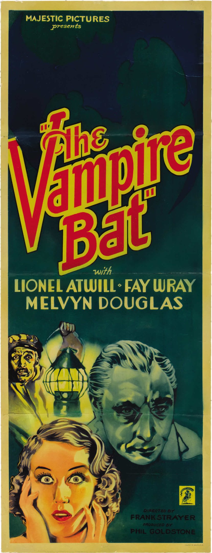 The Vampire Bat 6