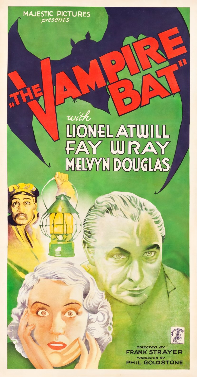 The Vampire Bat 7